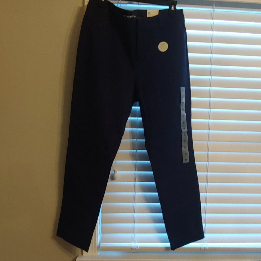 Pixie pants size 14 New